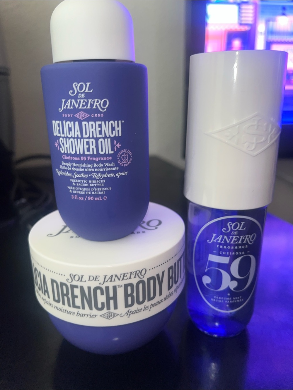 Sol de Janeiro Body Care Set - Picture 5 of 5